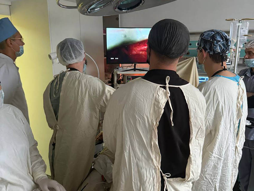 Источник: ЦГКБ №6

