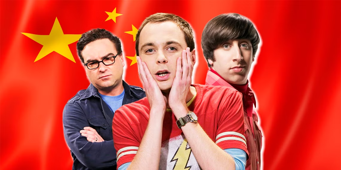 Почему Теория Большого взрыва была запрещена в Китае?