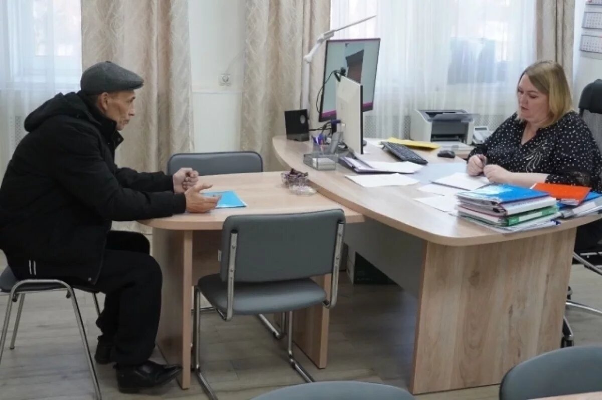    Мэрия Оренбурга держит под контролем вопросы с расселением граждан