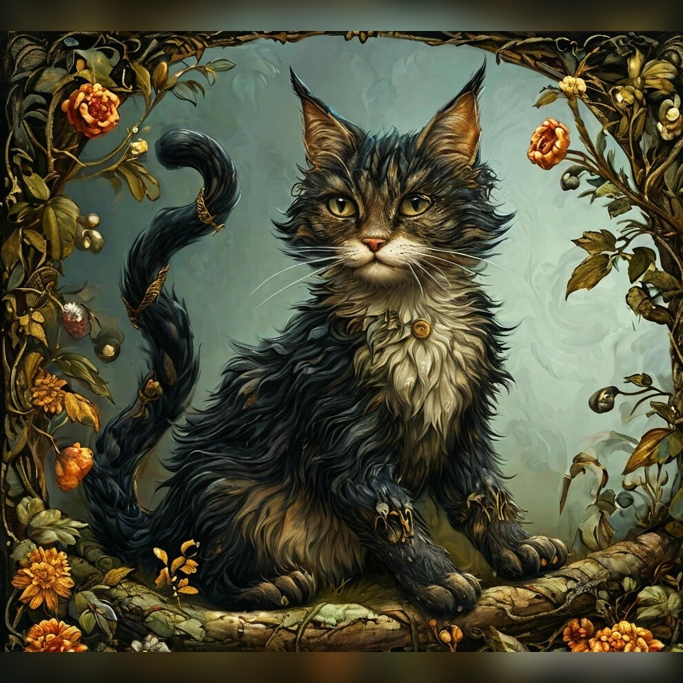 Картинка сгенерировано ии