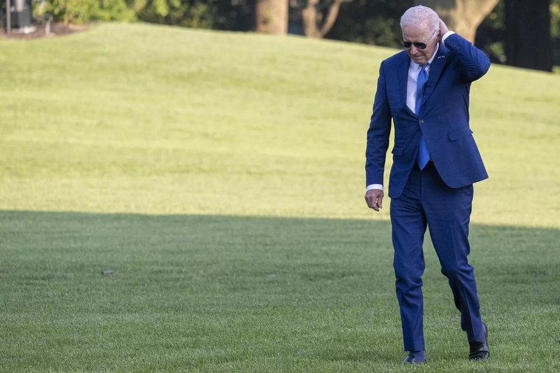    Фото: пресс-служба администрации Белого дома