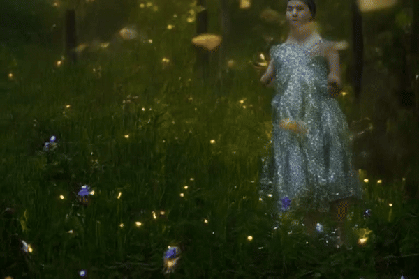 Что получается