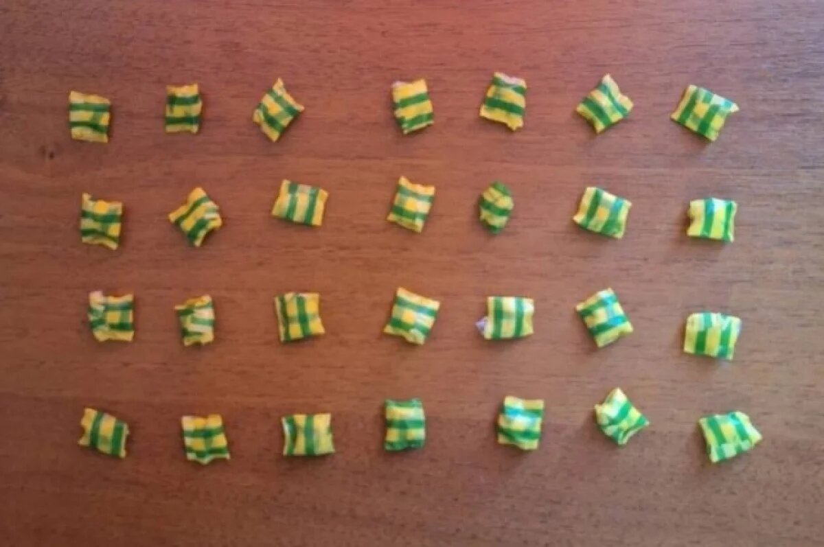    В Адыгее за месяц возбудили 5 уголовных дел за оборот наркотиков