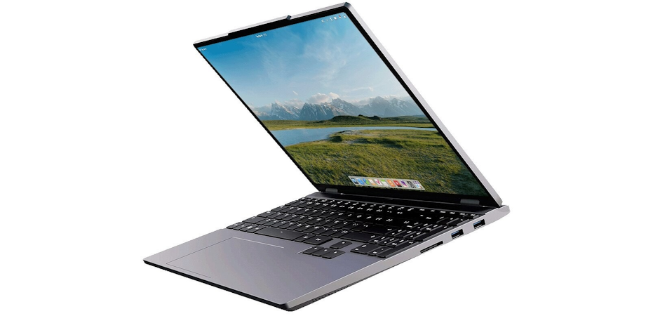    Elementary OS