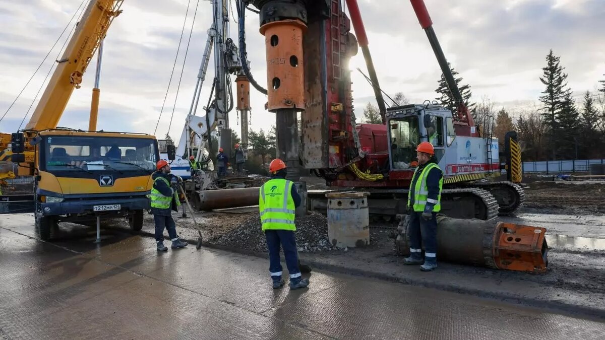     Источник: Красноярское метро