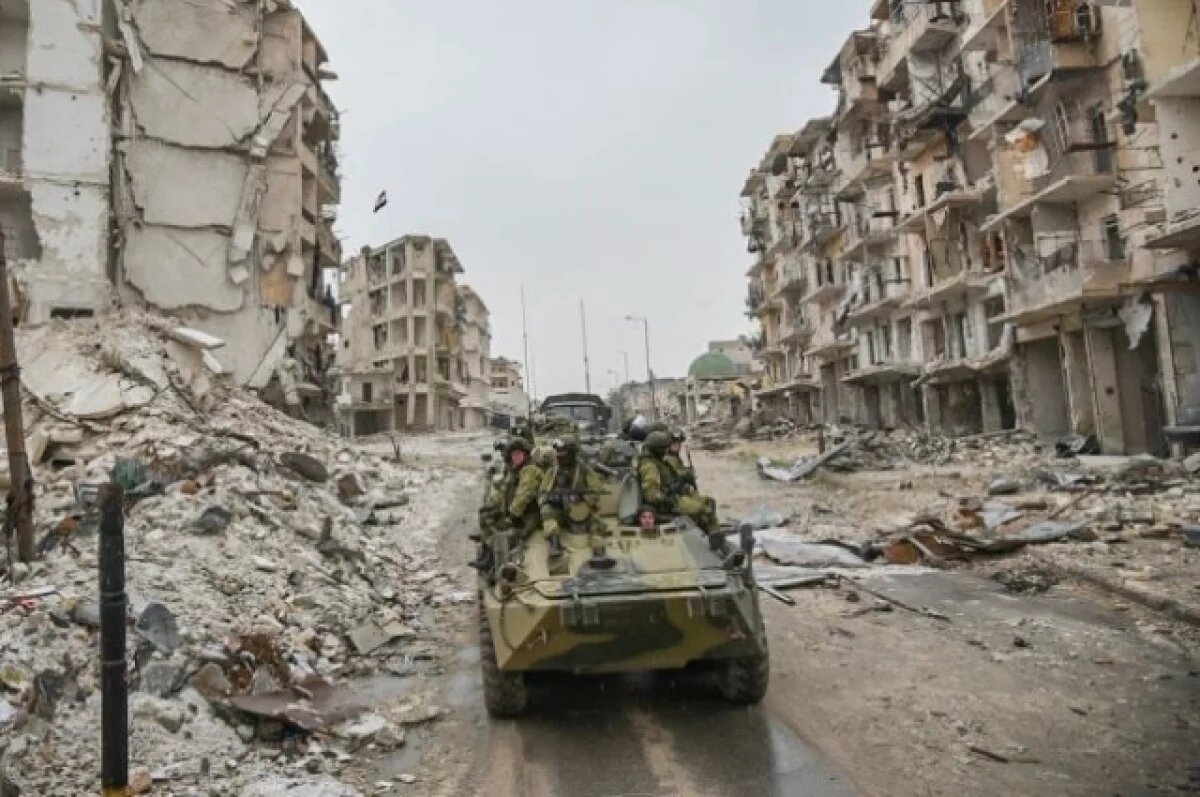    МИД Ирана: действия террористов в Сирии являются частью плана Израиля и США