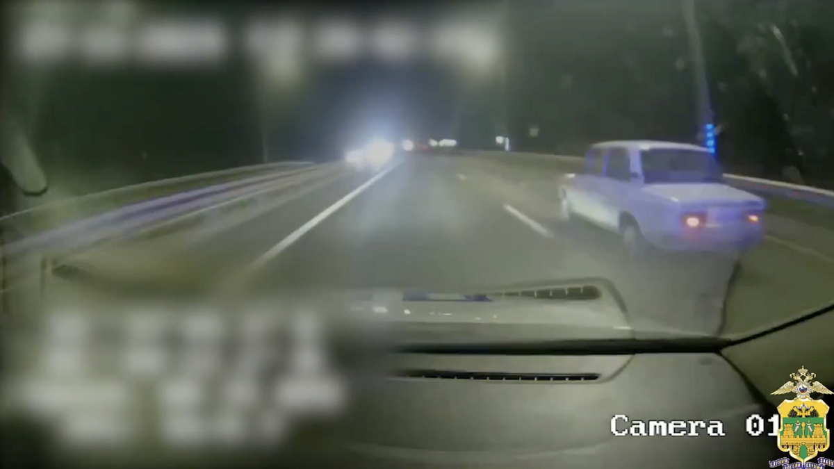    Фото: ГУ МВД России по Краснодарскому краю