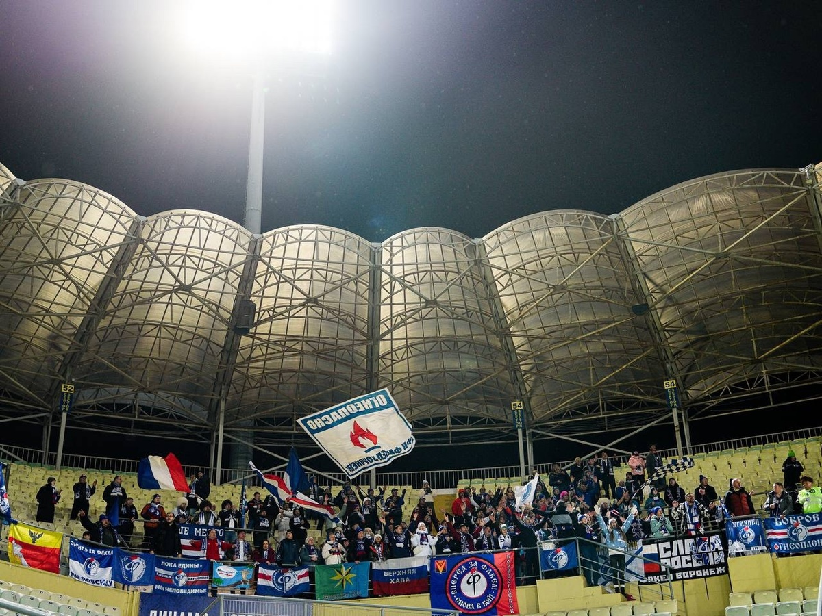 170 факелонов в Каспийске. Красавчики!