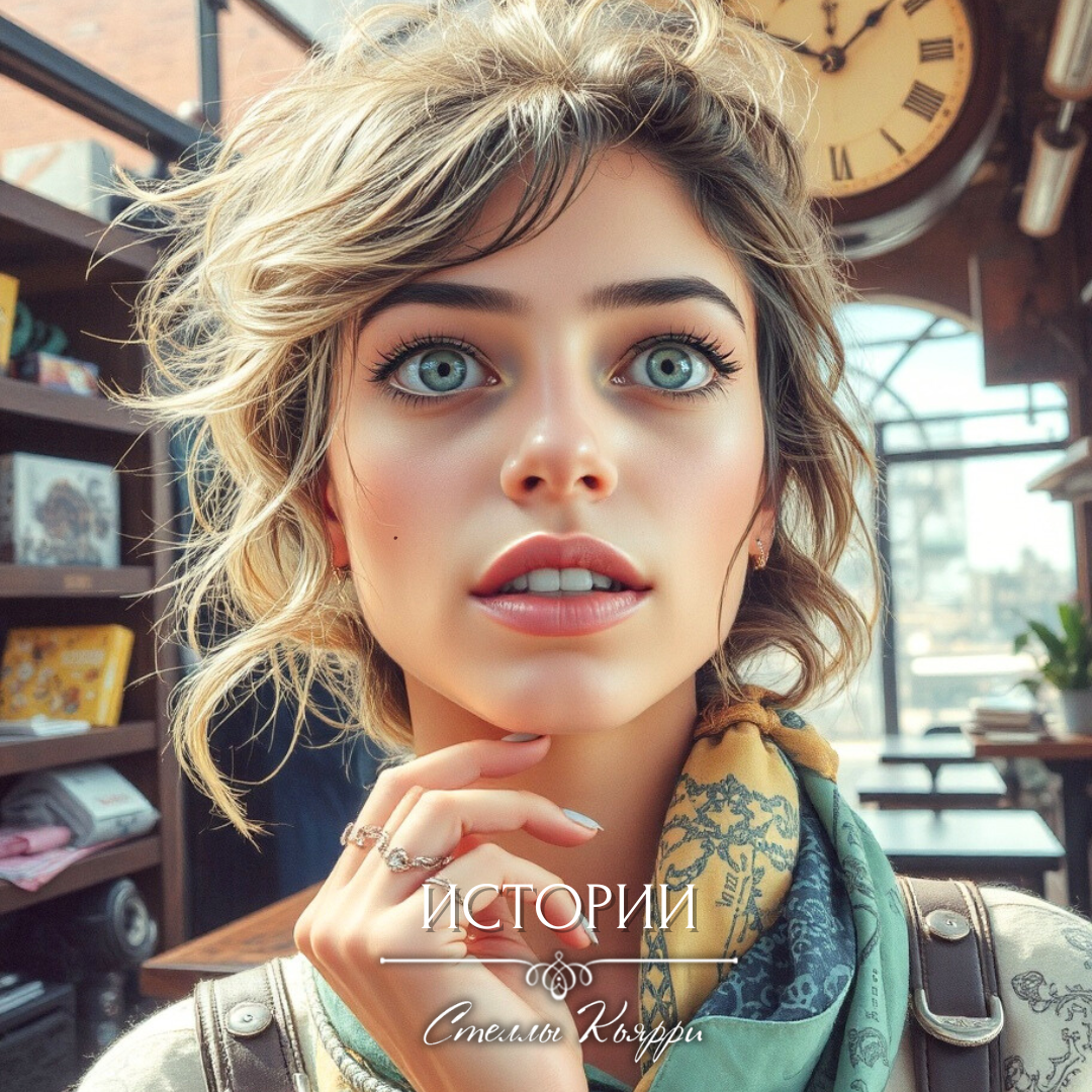 ©Стелла Кьярри