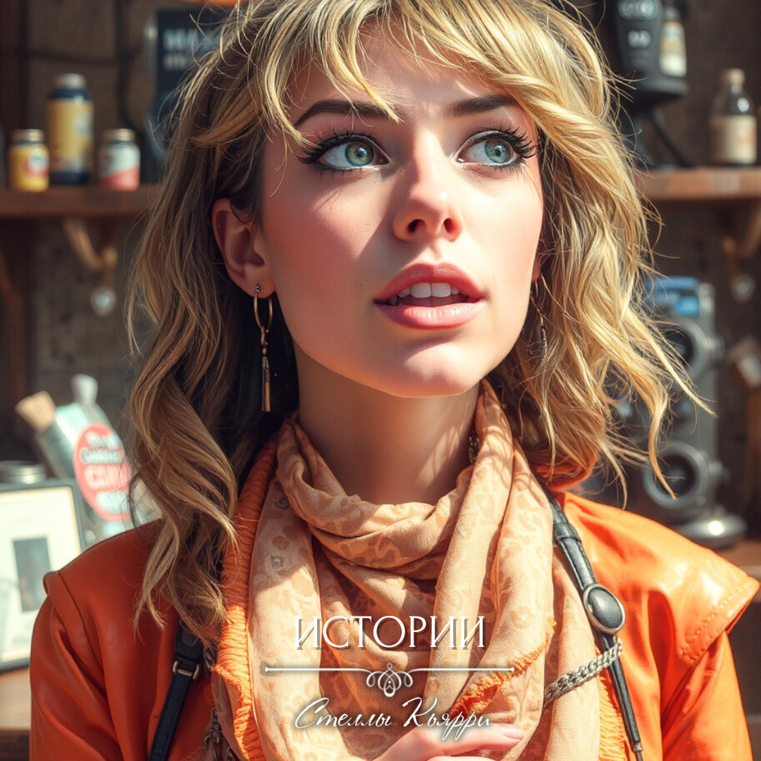 ©Стелла Кьярри