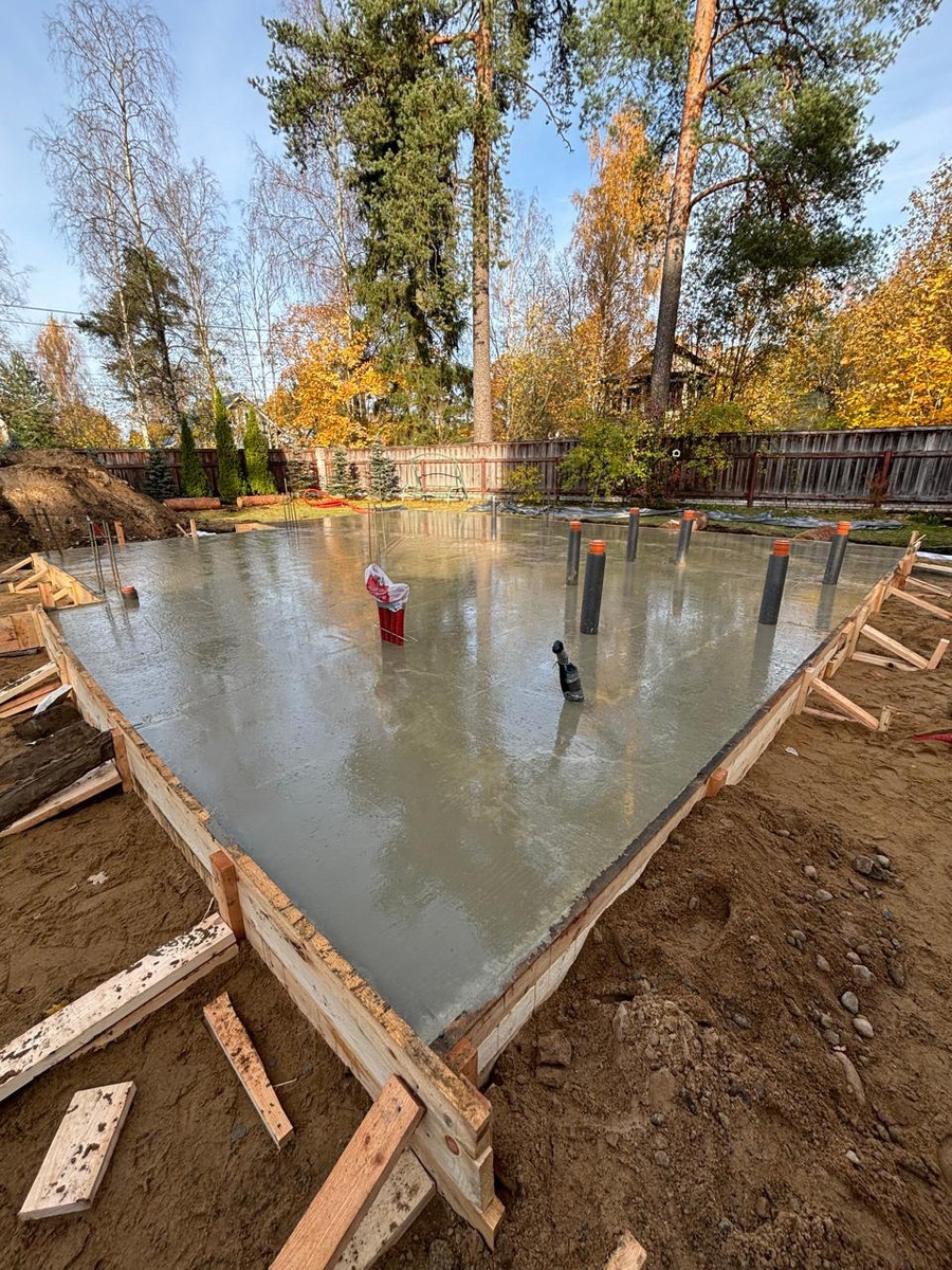 Посёлок «Песочное», ЛО 