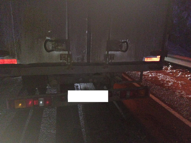    В Яранском районе в ДТП погиб дорожный рабочий