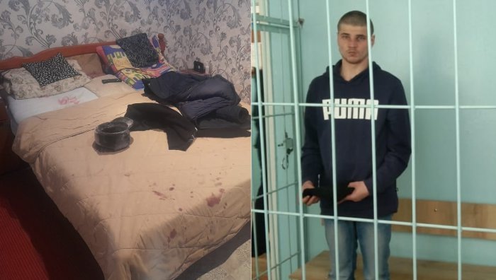 Фото: Управление Судебного департамента в Новосибирской области/СУ СК России по Новосибирской области