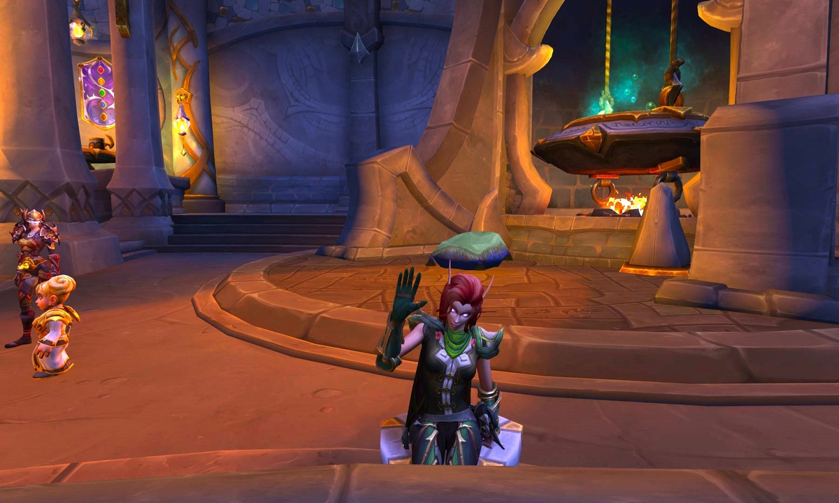 Требуется уровень кулинарии: умелец