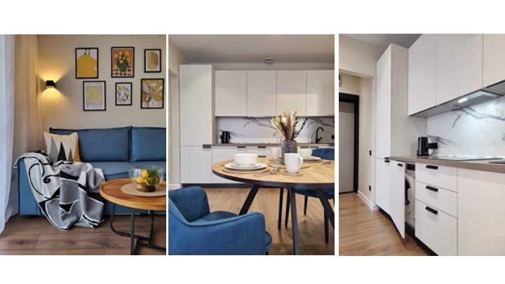 Спустя месяц испытаний получилась вот такая картинка