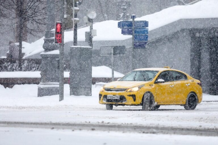    Фото: Агентство «Москва» Илья Мартов