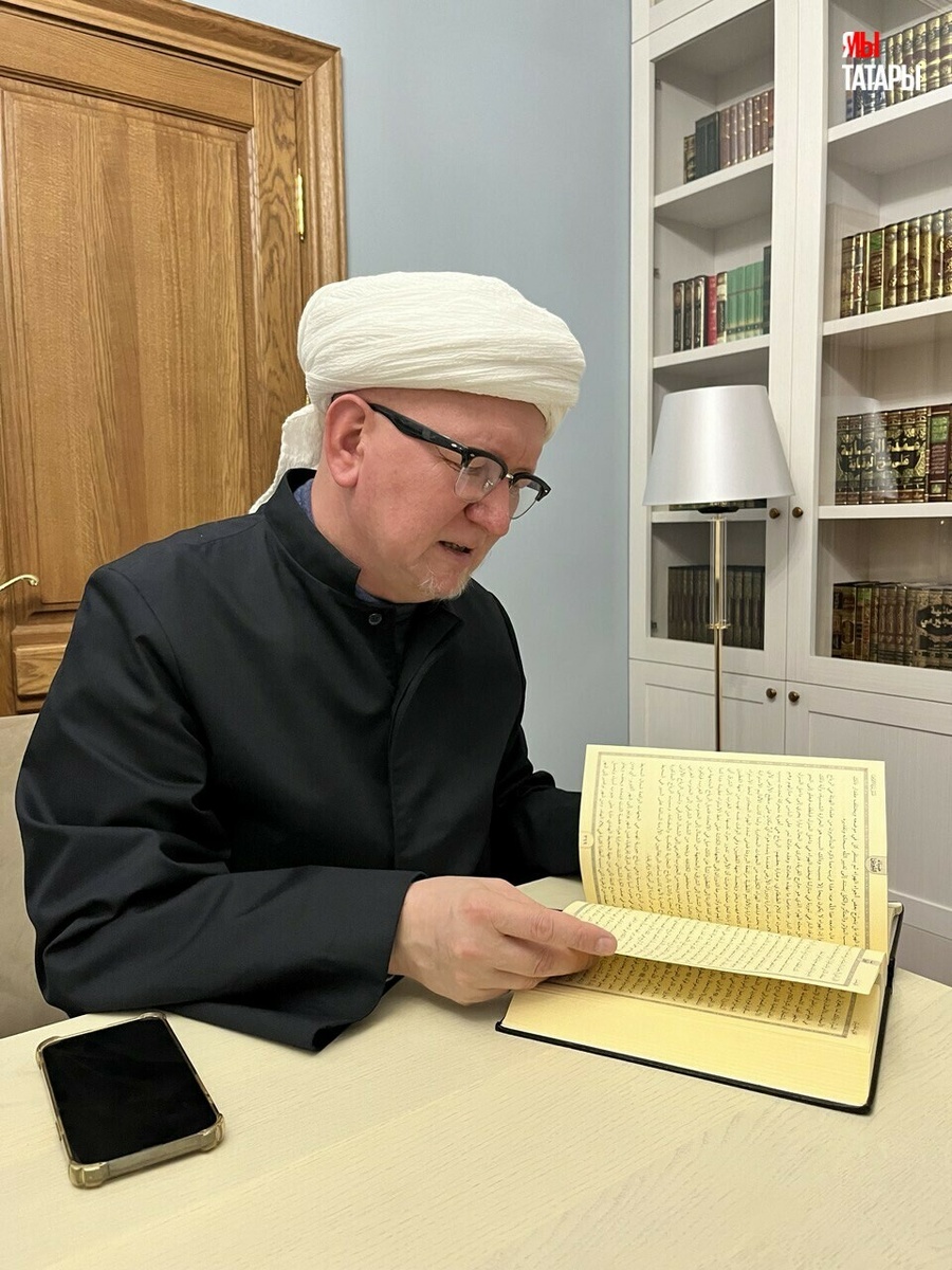 
Фото: © «Миллиард.Татар»