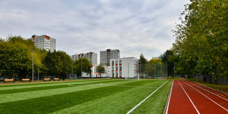    Фото: mos.ru Илья Мартов