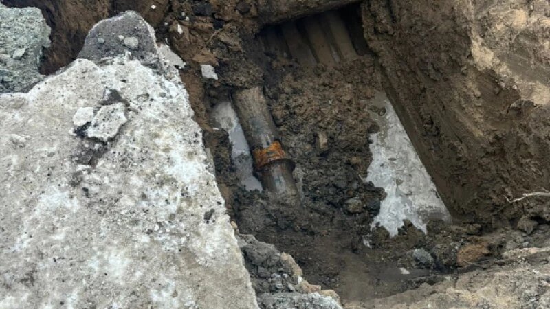     Авария на ул. Кулагина. barnaul.org