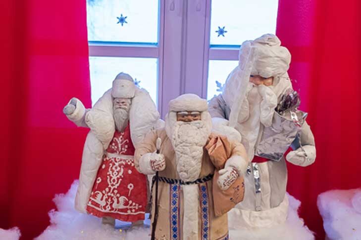    Фото Андрея Заржецкого