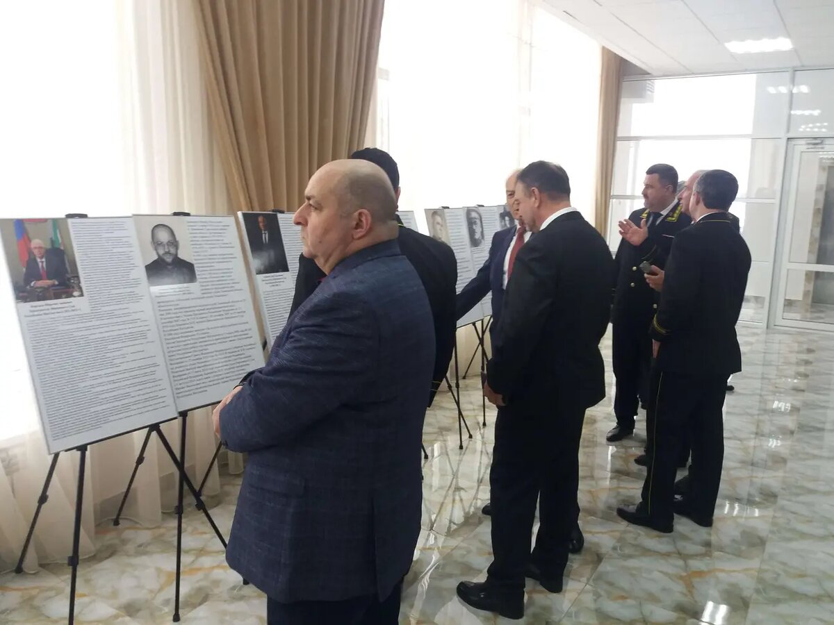 Фото:Б. Гиреев