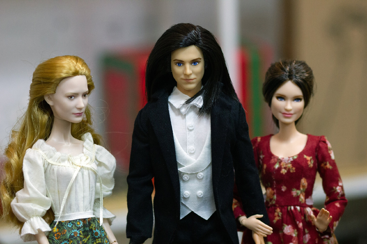 Фото автора 