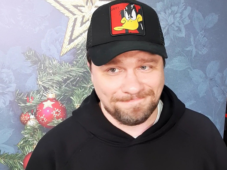     Гарик Харламов / Ульяна Калашникова