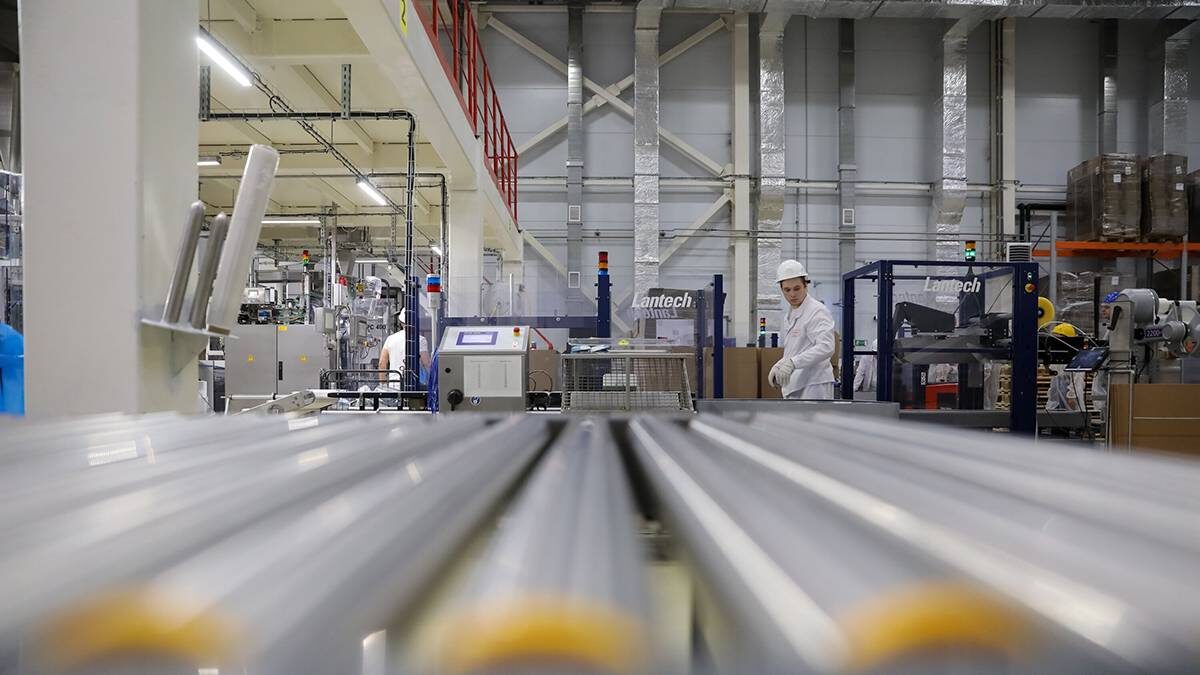    Фото: Софья Сандурская / АГН Москва