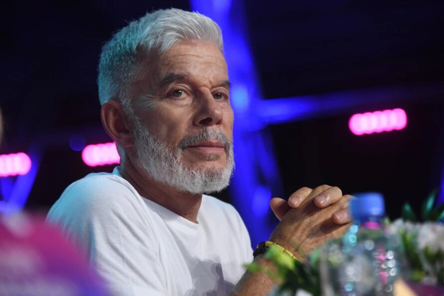    фото: Komsomolskaya Pravda//Globallookpress