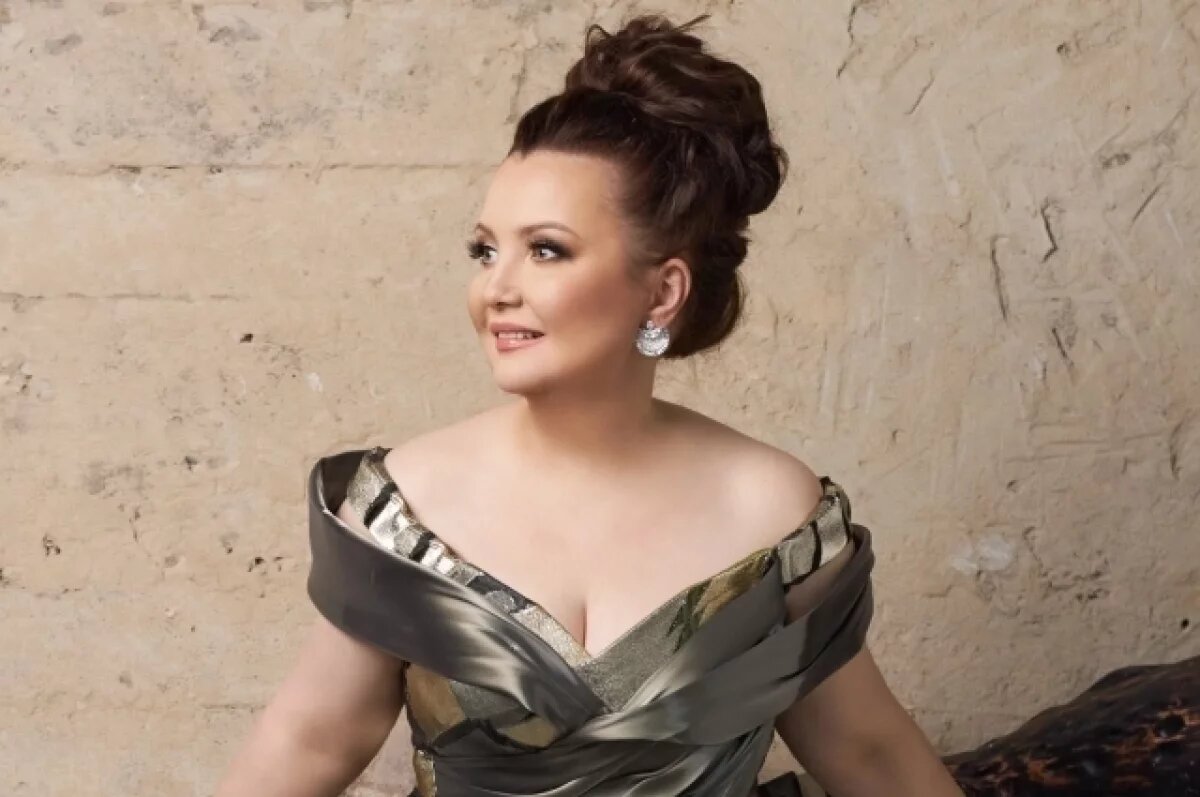    Альбина Шагимуратова посвятит сольный концерт Глинке