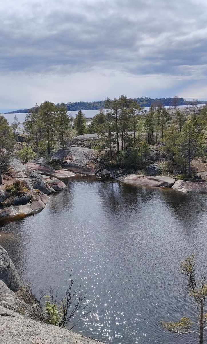 Погода меняется моментом