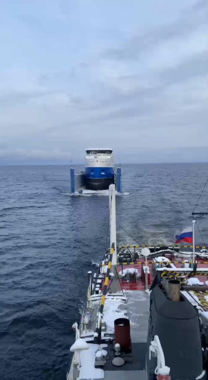 Краболов "Капитан Сковпен" проекта CCa5712P / Фото: "Окская судоверфь", ОАО  📷
