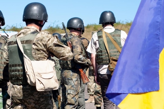    Разведка узнала о планах Запада ввести на Украину миротворцев Татьяна Сидорова