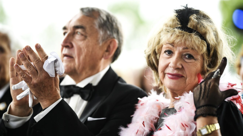   РИА Новости