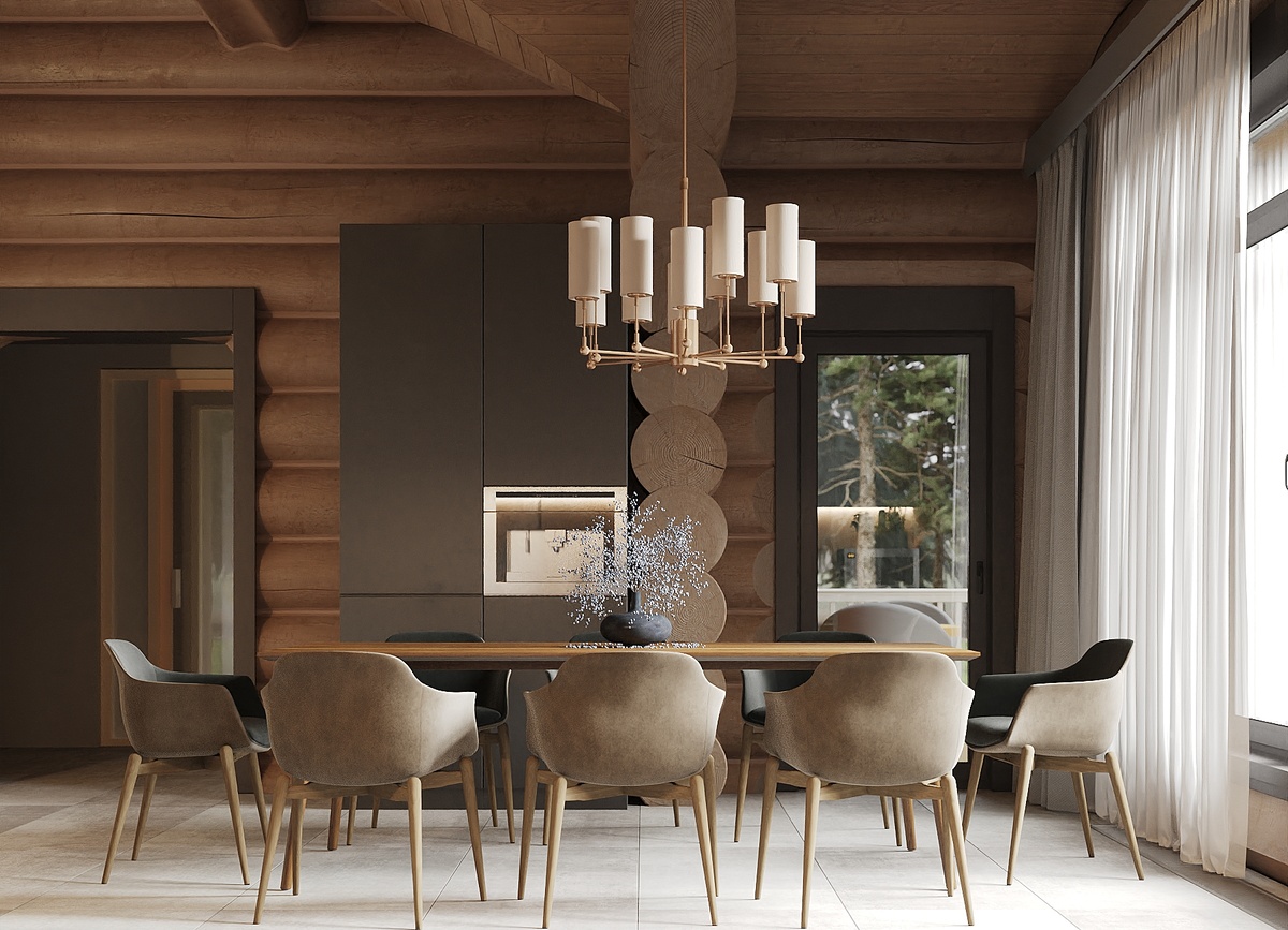 «Медвежий угол»