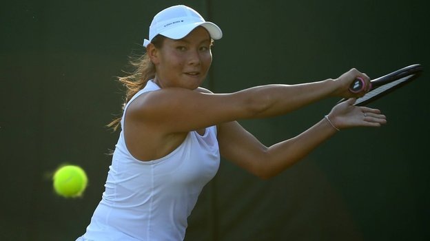    Тара Мур. Global Look Press