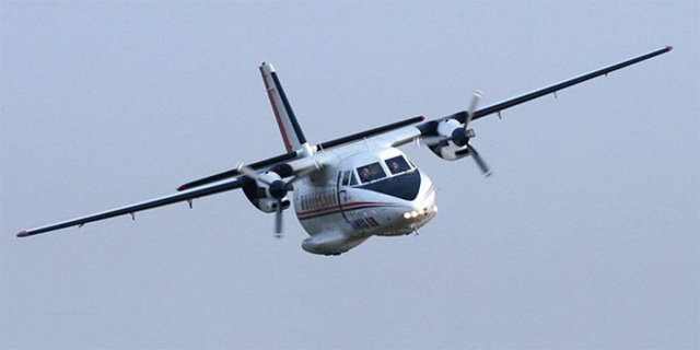 Л-410 «Турболет»