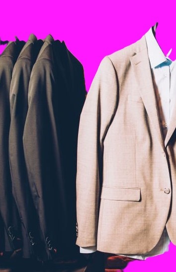 Качество материала и вид изделия.