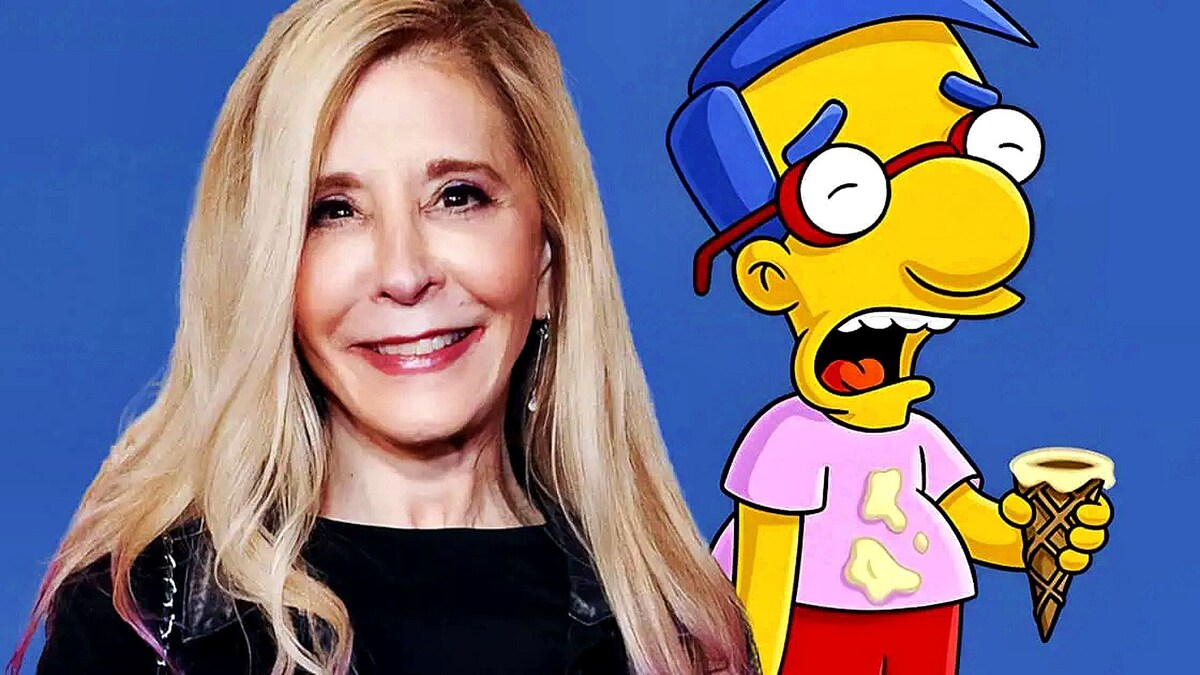 Памела Хэйден и ее Милхаус