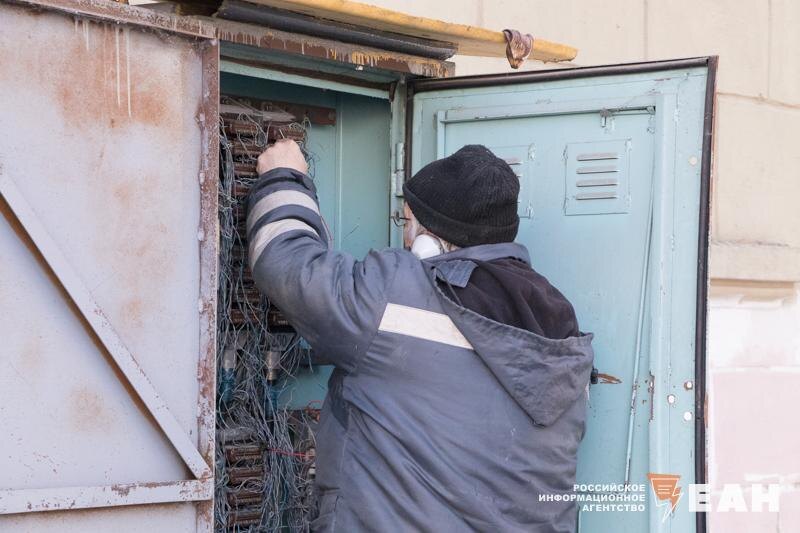    ЕАН. Взносы за капремонт вырастут с 1 января