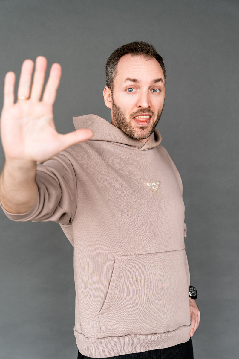 Артем Сенаторов про бизнес