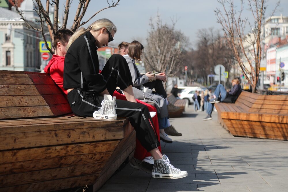    ©Агентство городских новостей "Москва"