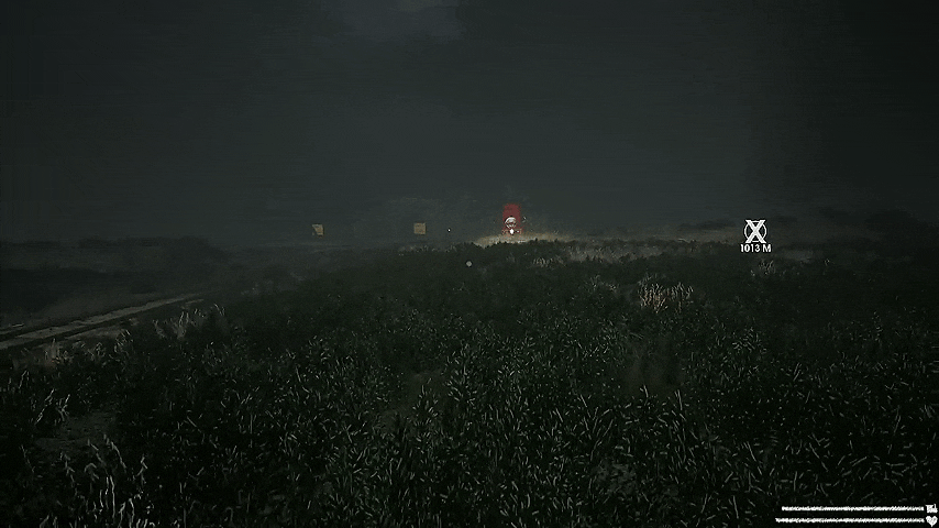 Нападение Чарльза