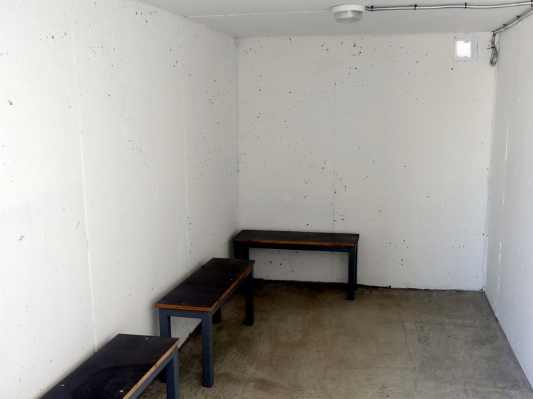 Фото: Yulii Zozulia/Keystone Press Agency/Global Look Press