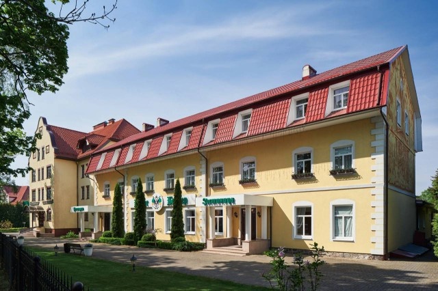   Фото: гостиница «Беккер», «ВКонтакте»