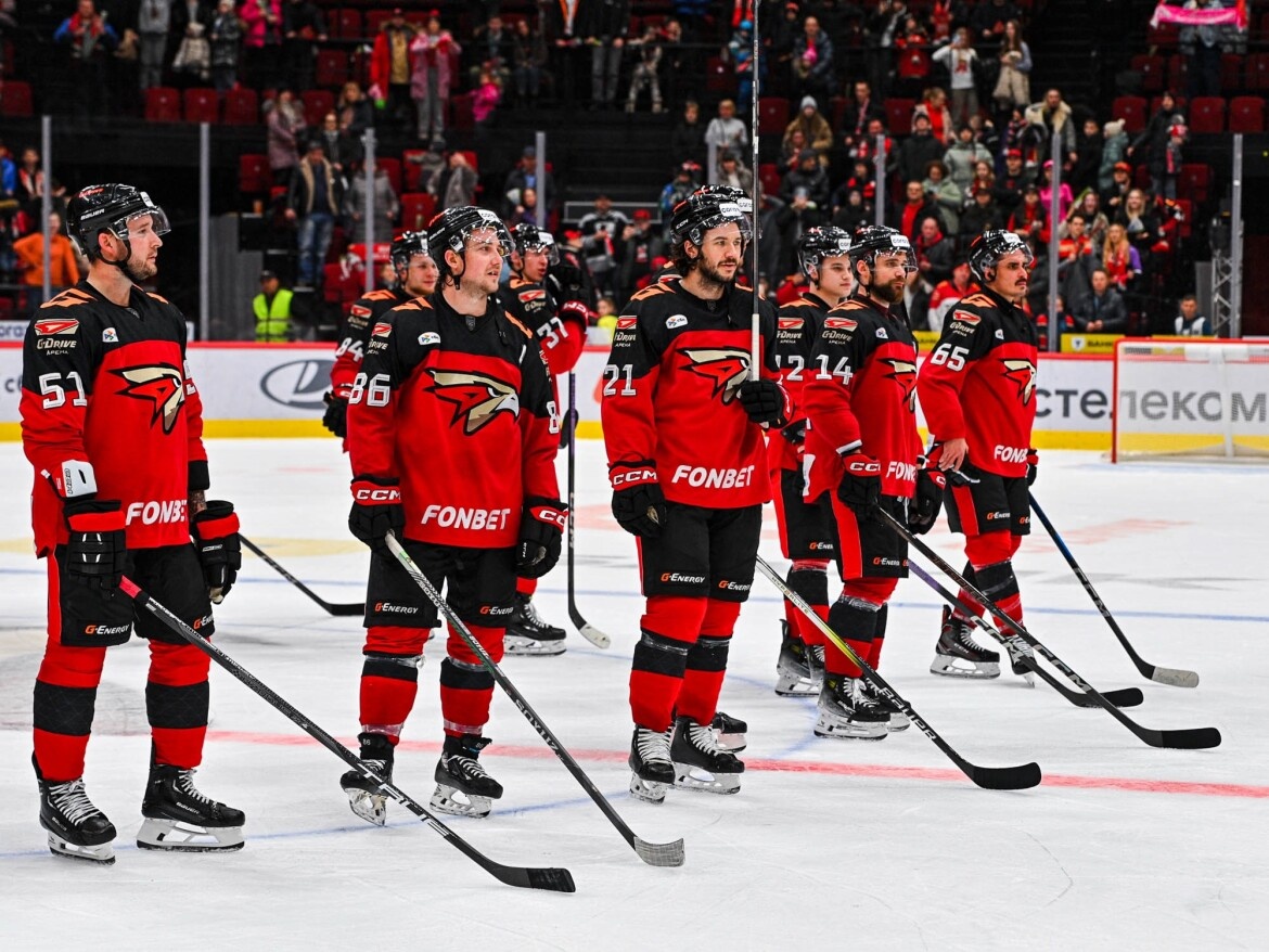 ​Фото: hawk.ru