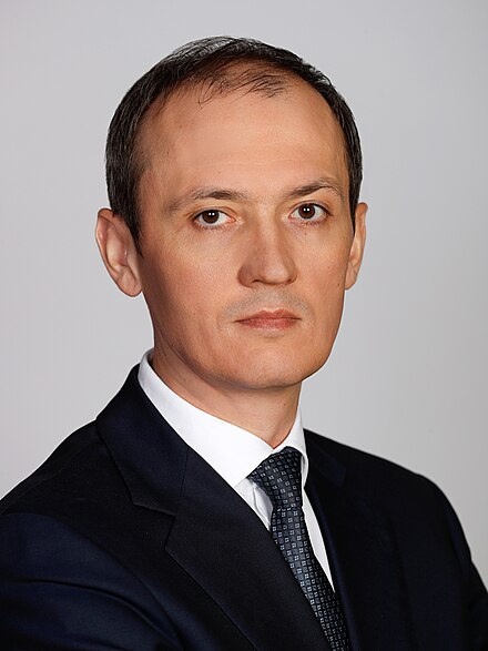 Дмитрий Григоренко