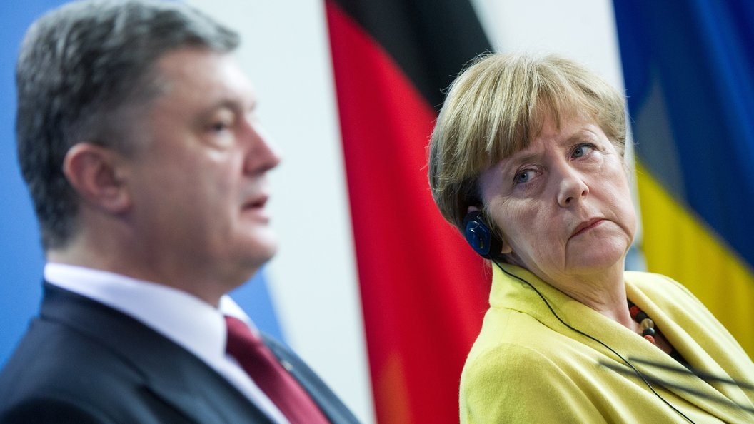    Фото: Bernd von Jutrczenka /Globallookpress/