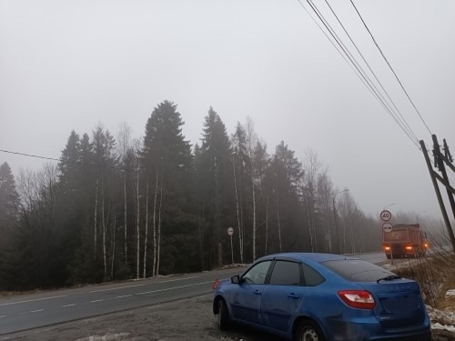    Выяснилось, кто пострадал в аварии с самосвалом в Карелии ГАИ Карелии