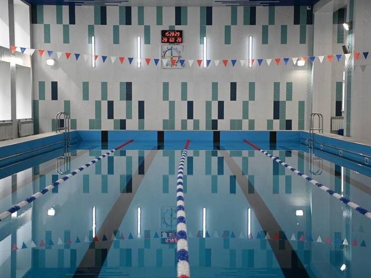     Белгородцы могут принять участие в любительском кубке по плаванию, фото: t.me/v_v_demidov (архив)